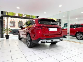 Mercedes-Benz GLC 300 de
