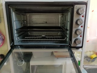 Forno Elettrico Multifunzione