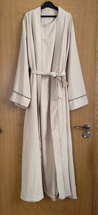 Abaya
