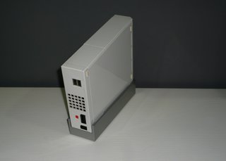 Consola Nintendo Wii Blanca + 2 Mandos