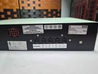Philips SQ 22 Amplificador