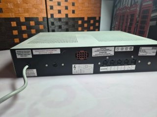 Philips SQ 22 Amplificador