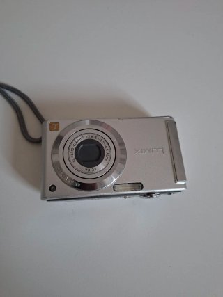 Fotocamera Lumix