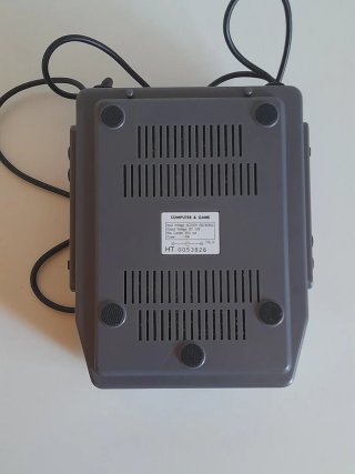 Consola Hitex HT-767