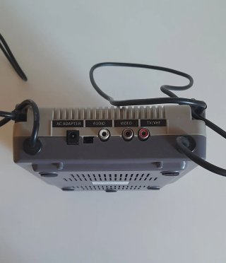 Consola Hitex HT-767