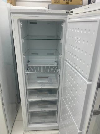 Congelador marca Teka con garantia transporte