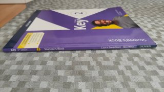 Key Bachillerato 2e 2 Student Book (Spain)