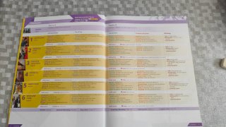 Key Bachillerato 2e 2 Student Book (Spain)