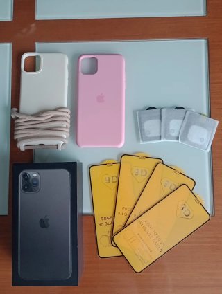 iPhone 11 Pro Max 256 GB