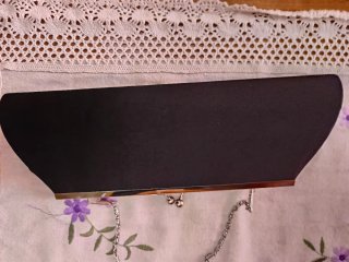 Bolsos de fiesta negros y plateados