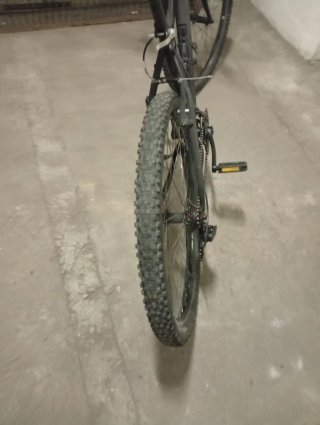 MTB 27.5