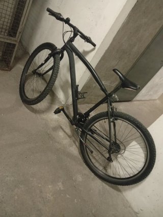 MTB 27.5
