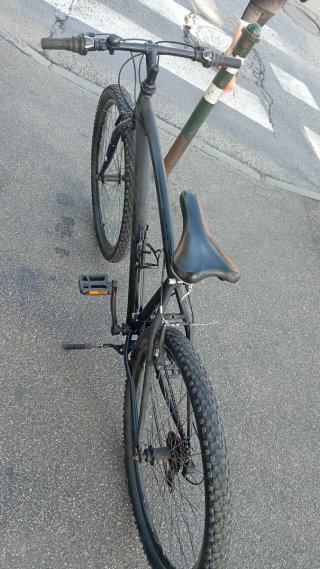 MTB 27.5