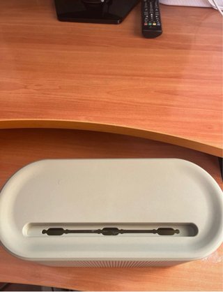Caja organizadora de cables