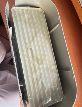 Caja organizadora de cables