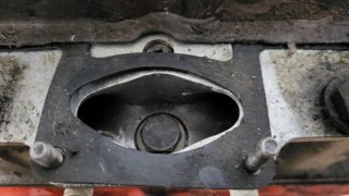 Motor Seat 127 903 HB
