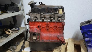 Motor Seat 127 903 HB