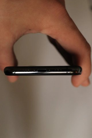 iPhone XS - Batería 100%