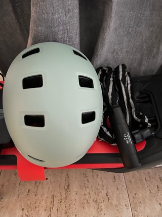Segway ZT3 PRO Patinete Eléctrico Nuevo