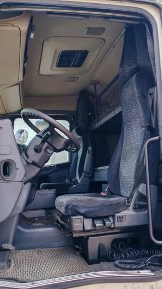 SCANIA  R420 2008