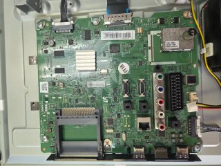 Samsung UE32EH5450 Despiece