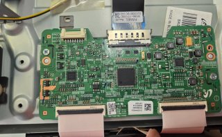 Samsung UE32EH5450 Despiece