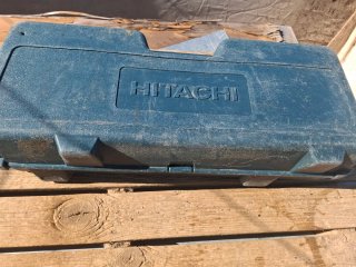 Radial Hitachi G23SF(grande)