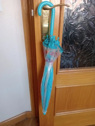 Paraguas infantil Disney Primark
