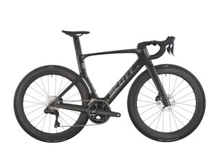 Bicicleta de carretera Scott foil RC 10 nueva