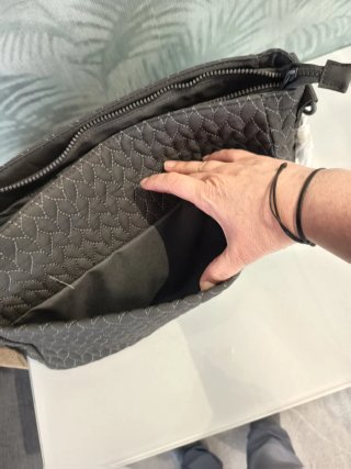 Bolso Suavinex bebé tamaño grande