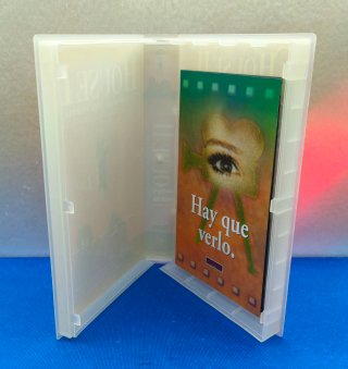 PELICULA VHS HOUSE II AUN MAS ALUCINANTE