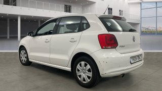 🔥 Volkswagen Polo 1.4 Advance — 1 Propietario