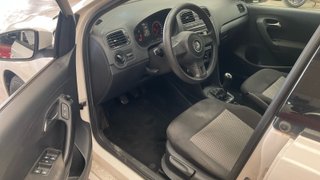🔥 Volkswagen Polo 1.4 Advance — 1 Propietario