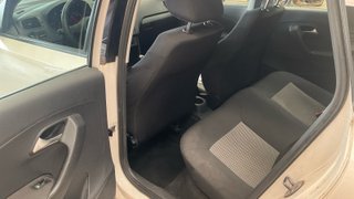 🔥 Volkswagen Polo 1.4 Advance — 1 Propietario