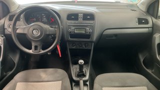🔥 Volkswagen Polo 1.4 Advance — 1 Propietario