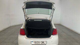 🔥 Volkswagen Polo 1.4 Advance — 1 Propietario