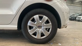 🔥 Volkswagen Polo 1.4 Advance — 1 Propietario