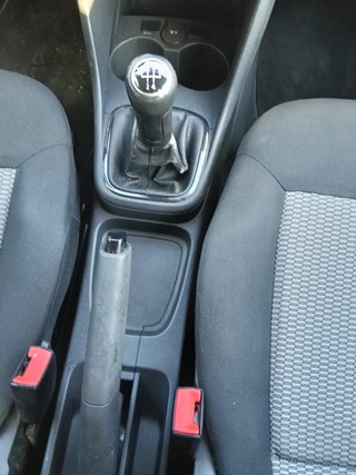 🔥 Volkswagen Polo 1.4 Advance — 1 Propietario