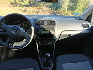 🔥 Volkswagen Polo 1.4 Advance — 1 Propietario