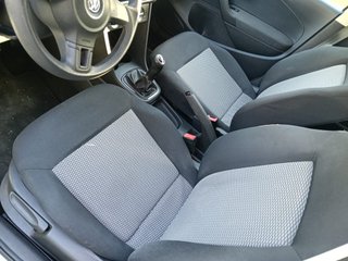 🔥 Volkswagen Polo 1.4 Advance — 1 Propietario