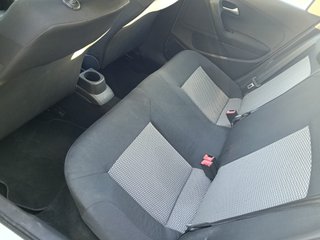 🔥 Volkswagen Polo 1.4 Advance — 1 Propietario