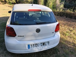 🔥 Volkswagen Polo 1.4 Advance — 1 Propietario