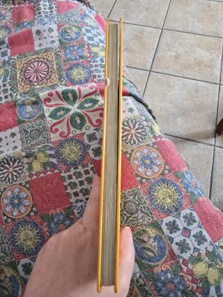 Ricette tradizionali sulla tavola