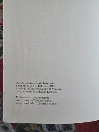 Ricette tradizionali sulla tavola