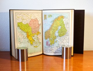 DICCIONARIO HISPANICO UNIVERSAL - COMPLETO 4 TOMOS