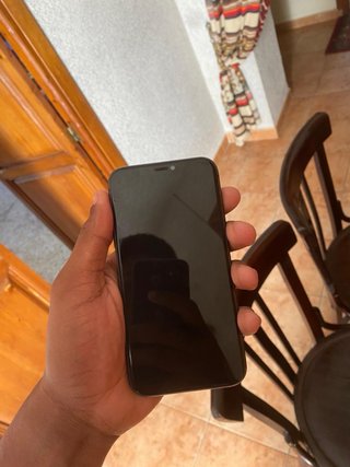 iPhone 11 128GB Negro