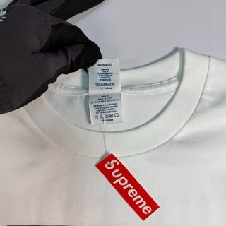 Camiseta Supreme