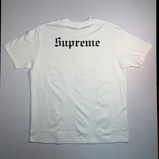 Camiseta Supreme