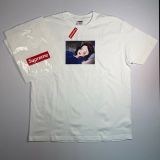 Camiseta Supreme