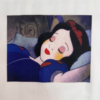 Camiseta Supreme